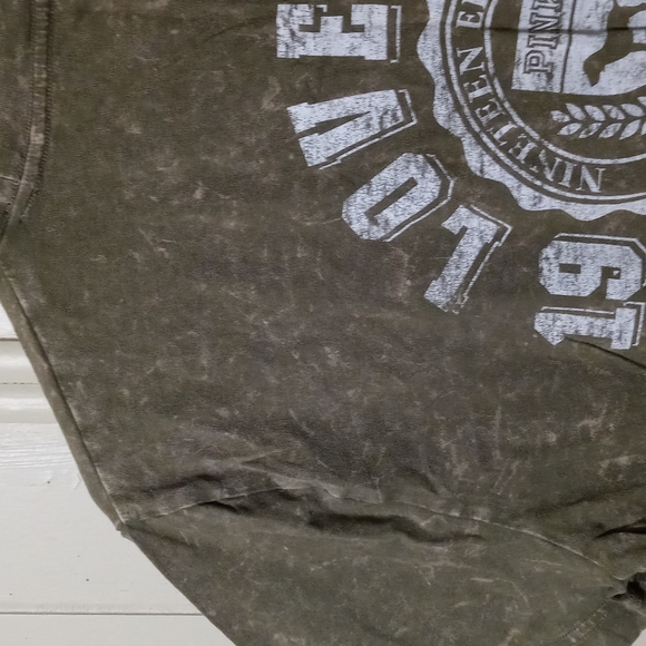 🌸🌸 Pink Short Sleeve Tee 🌸🌸 - Picture 6 of 6